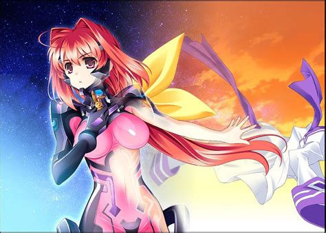 Muv-Luv and Muv-Luv Alternative for PS Vita Finally Have Release Dates