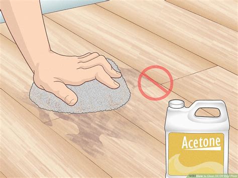 How To Clean Oil Stains Off Wood Floors | Floor Roma