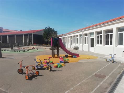 Ecole Maternelle Publique Clemenceau Les Sables D Olonne