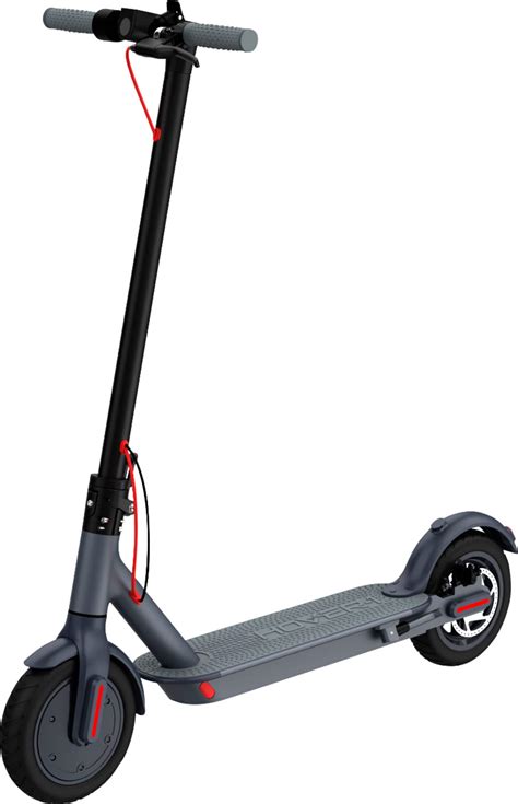 Best Buy Hover 1 Journey Foldable Electric Scooter W16 Mi Max