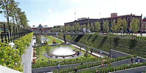 Toluca Vive D A Hist Rico Con La Inauguraci N Del Parque De La Ciencia