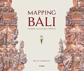 Mapping Bali: Island • Culture • People