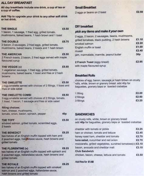 Pane & Pasta Menu, Menu for Pane & Pasta, Putney, London - Zomato UK