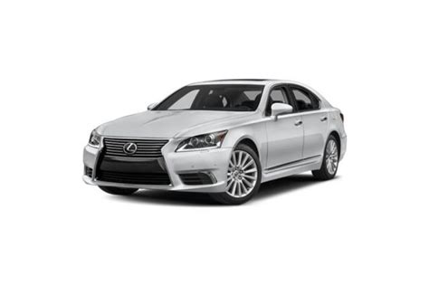 Lexus Ls 460 Price Images Mileage Reviews Specs