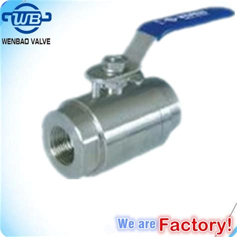 Forged Carbon Steel Stainless Steel Astm A105 F304f304l316 Liquid Hydrogen Threaded Npt