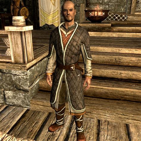 Skyrim Proventus Avenicci The Unofficial Elder Scrolls Pages UESP