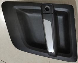 2642203 DOOR HANDLE RHD LH For SCANIA SERIES 6 P P 2011 S730