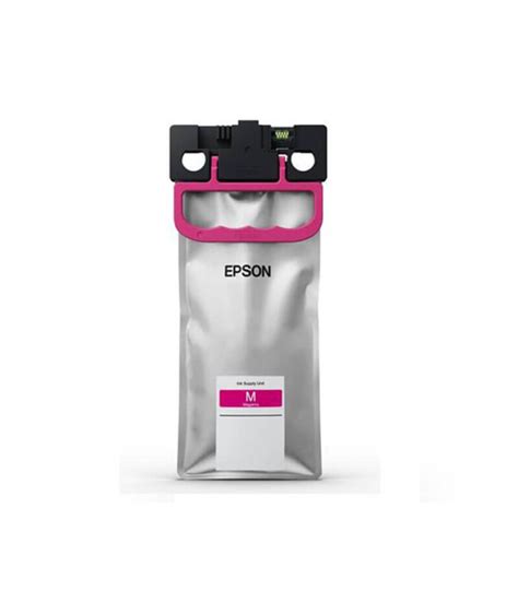 Original Epson T01D3 XXL Magenta Ink Bag United Copiers