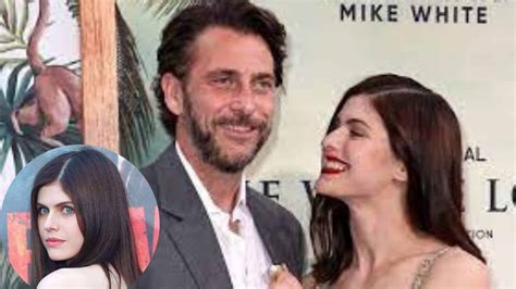 Alexandra Daddario Boyfriend, Now Her Fiancé : 2022 Update