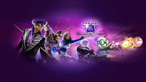 Saints Row Wallpaper ·① Wallpapertag