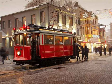 18 magical things to do in Istanbul in winter (2024) - Adventurous Miriam