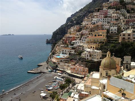 Tassa Di Soggiorno Amalfi Guida E Obblighi Per I Gestori Particolare