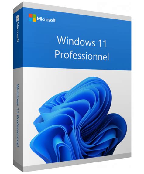 Microsoft Windows Professionnel Professional Bits Adarka