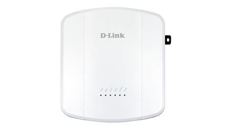 DWL 8610AP Wireless AC1750 Dual Band Unified Access Point D Link España