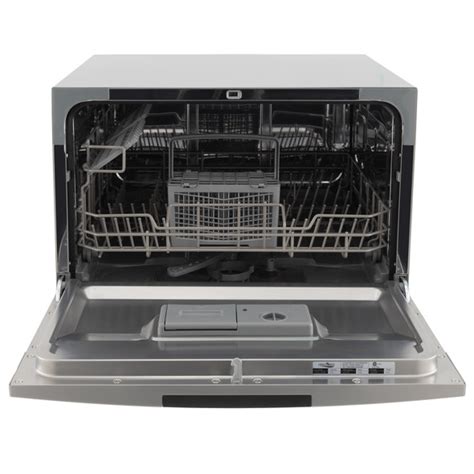 RV Dishwasher