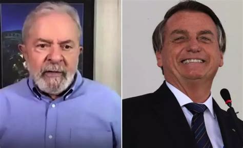 Lula Tem Bolsonaro E Ciro Mostra Pesquisa Genial Quaest