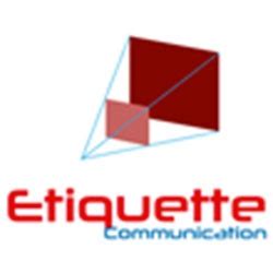 ETIQUETTE COMMUNICATION Abidjan Net Pages Jaunes