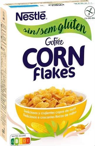 Nestle Corn Flakes 375g For Sale 400 G At Rs 1400 Pack In Nashik Id