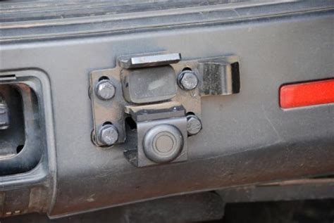 Disco Co Uk View Topic Spare Wheel Carrier From Brs