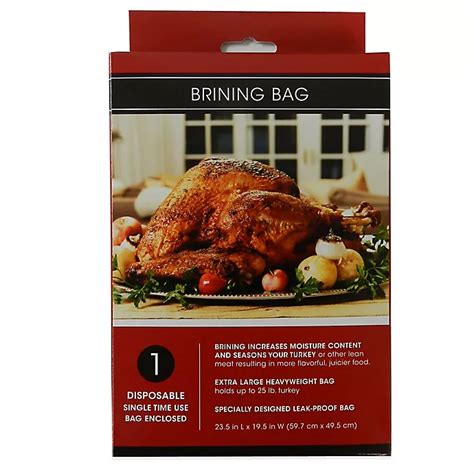 Turkey Brining Bag | Bed Bath and Beyond Canada