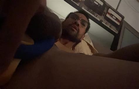 Using A Dildo While Jerking Off ThisVid