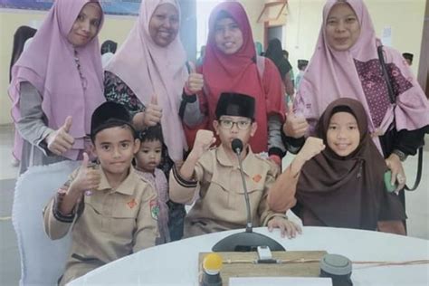 Aceh Tinggi Prestasi Inilah Sekolah Dasar Sd Terbaik Di Kabupaten