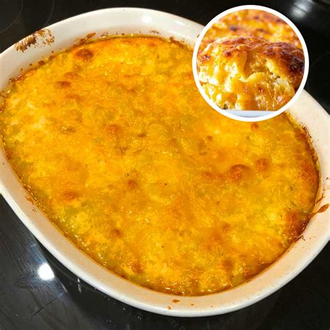 Sweetie Pie’s Macaroni & Cheese