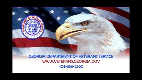 Georgias Returning Veterans Task Force Youtube