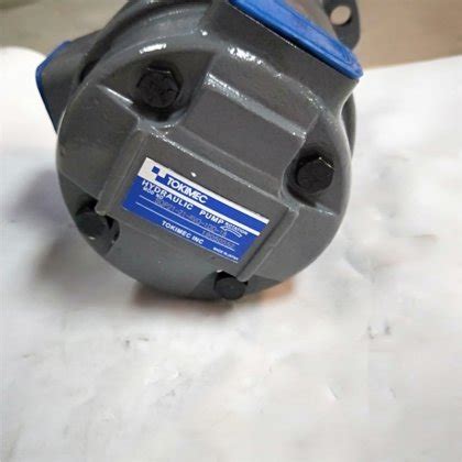 Tokyo Keiki Tokimec Hydraulic Pump SQP Series SQP211 SQP311 SQP321