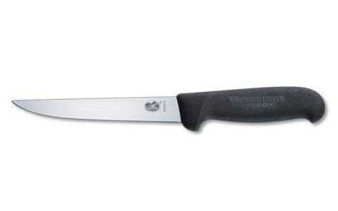 Victorinox nóż trybownik prosty twardy 5 6003 12 12 cm Victorinox