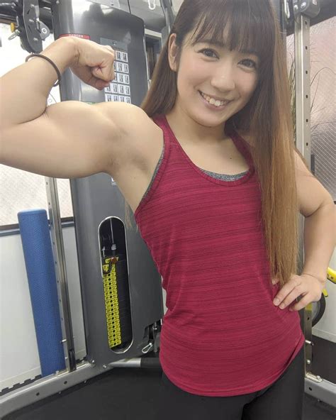 才木玲佳さんのインスタグラム写真 才木玲佳instagram 「how Are You Good Im Fine Lets Workout Together 」11月29日