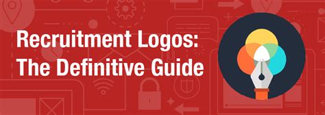 Recruitment Logos The Definitive Guide