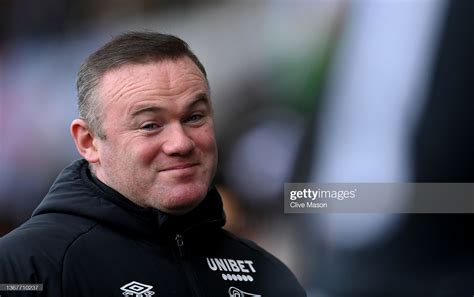 The Key Quotes From Wayne Rooney After Birmingham City Draw Vavel International