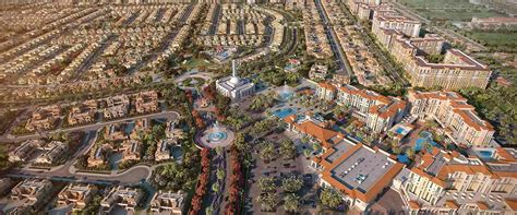 Dubailand | Area & Community Guide | Provident Estate