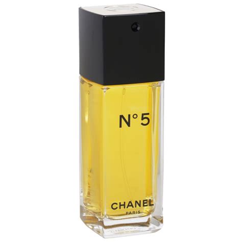 Chanel No Eau De Toilette For Women Ml Notino Co Uk