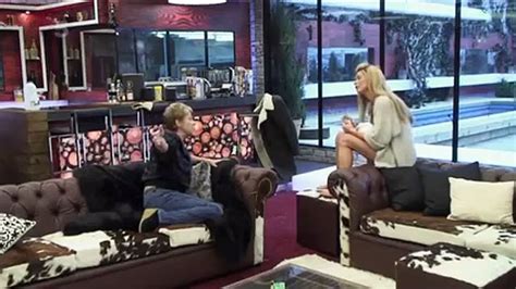 Celebrity Big Brother Se9 Ep21 Hd Watch Video Dailymotion