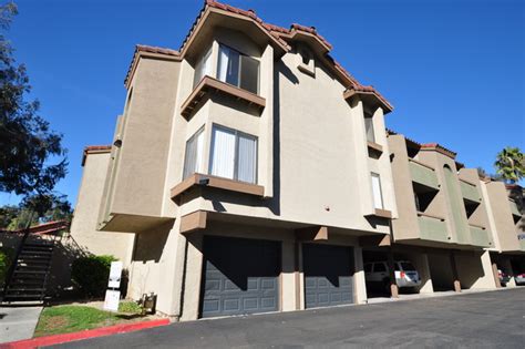 Eucalyptus Grove Apartments Apartments Chula Vista Ca