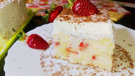 Cake In 5 Minutes You Will Make This Cake Every Day Its So Easy And Quick Incredibly