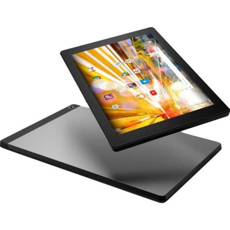 Tablette Archos B Oxygen Go Wifi Gris Tablette Tactile