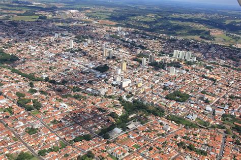 Botucatu Marília e Bauru aparecem entre melhores cidades do Brasil em