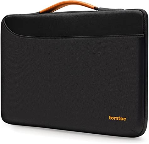 Tomtoc 360 Protective Laptop Sleeve For 13 Inch New Surface Pro 9 8 X