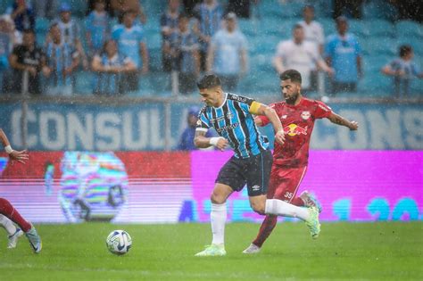 Estatísticas do Grêmio em 2023 campanha artilheiros e vídeos grêmio