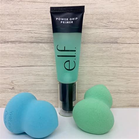 Elf Power Grip Primer Review Gripping Your Look All Day 40 Off