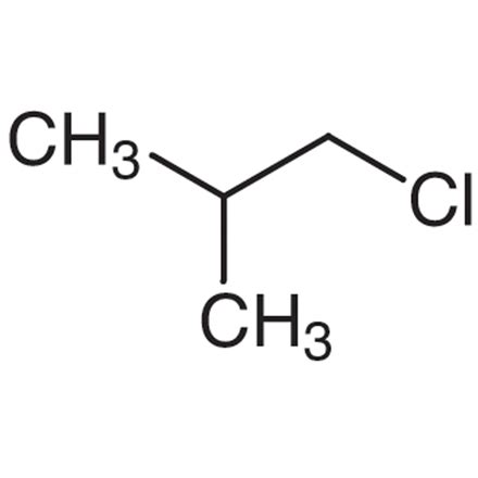 Line Structure For 2 Methylpropane