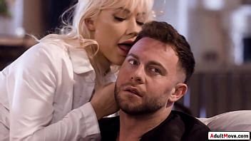 Big Tits Ivy Wolfe Roleplays Sexy Realtor And Seduces Her Husband Client The Busty Blonde