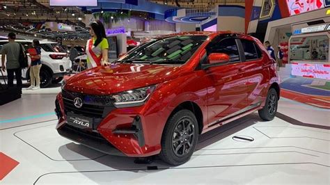 Cek Harga Mobil Lcgc Baru Jelang Lebaran Dapat Diskon Sampai Rp