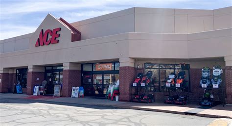 About Us - Ace Hardware of Fort Collins