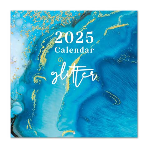 Glitter Kalender Kopen Bestel Eenvoudig En Snel Online