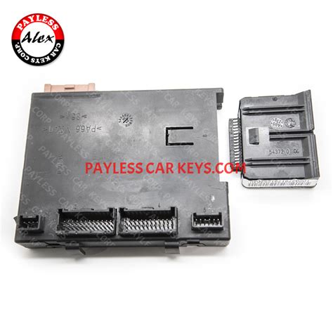 2000 2005 MERCEDES BENZ ML MODEL EAM MODULE CLONING SERVICE