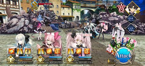 【fgo】イベント「まんわかコラボ」ストーリー攻略一覧 神ゲー攻略